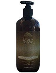 Olivello Spinoso Maschera 500ml